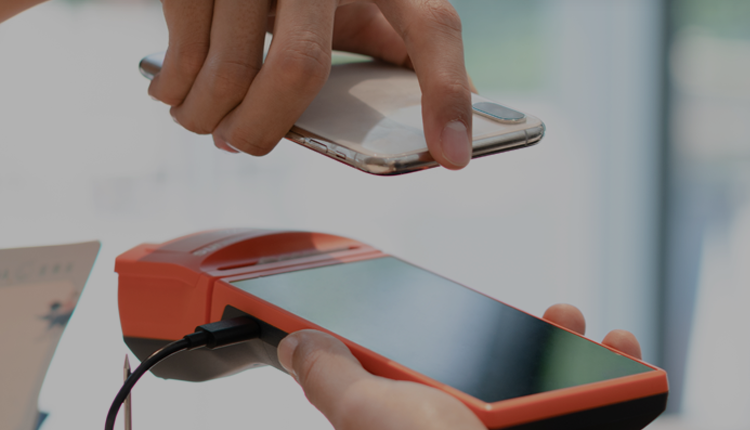 UnionPay mobile QuickPass